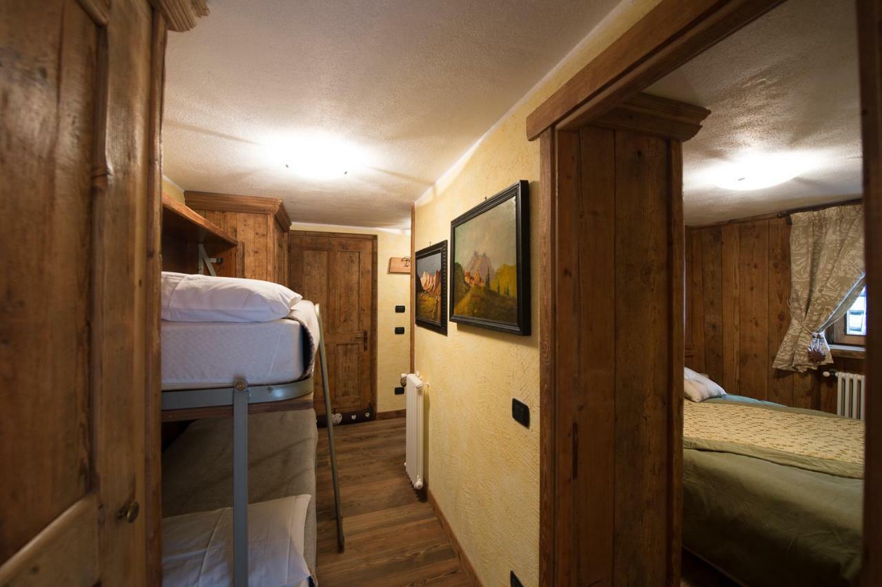 Bellavista Cogne Apartment Екстер'єр фото