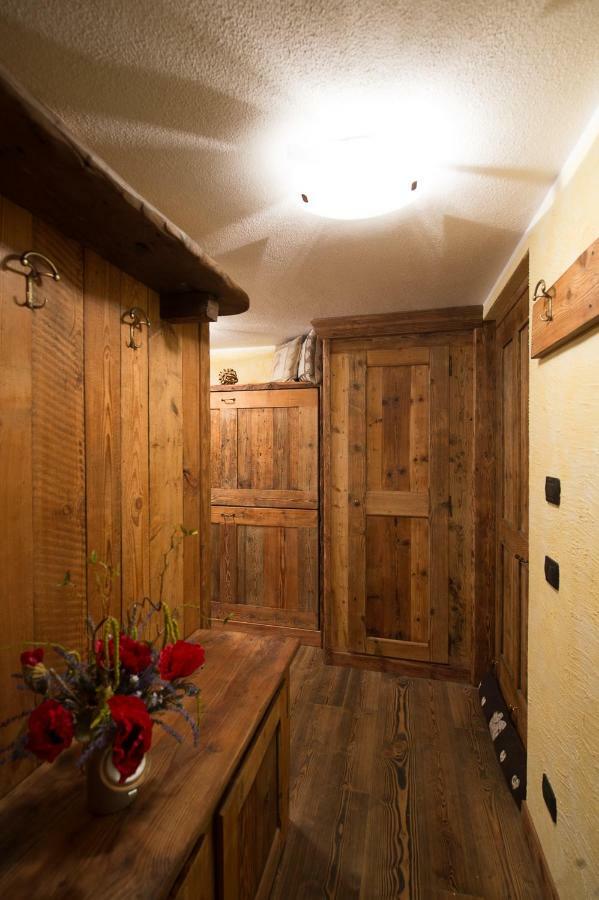 Bellavista Cogne Apartment Екстер'єр фото