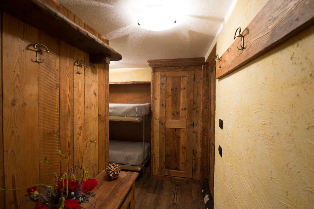Bellavista Cogne Apartment Екстер'єр фото