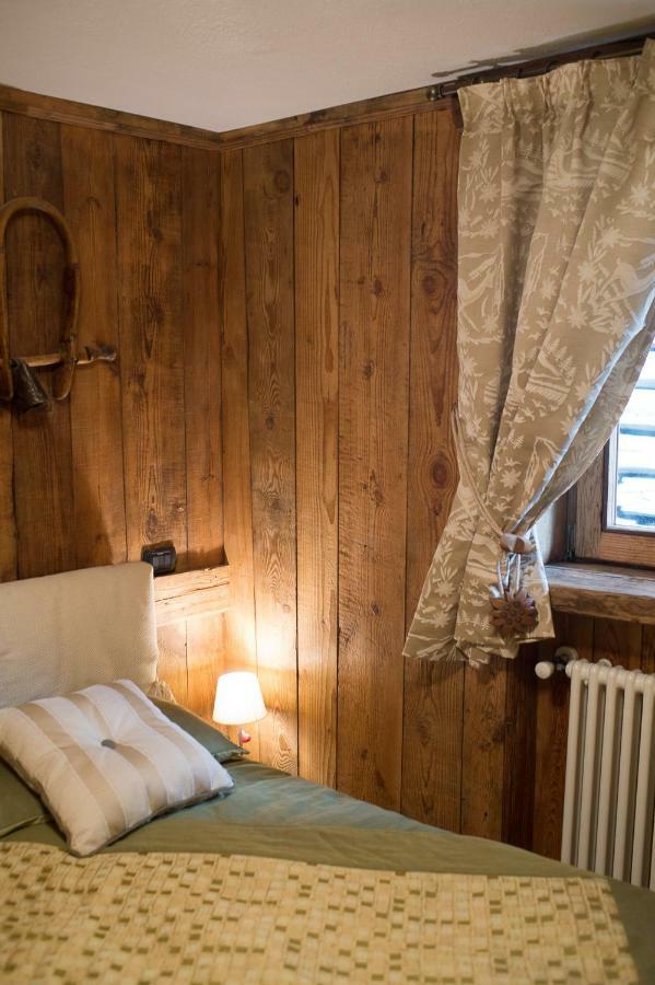 Bellavista Cogne Apartment Екстер'єр фото